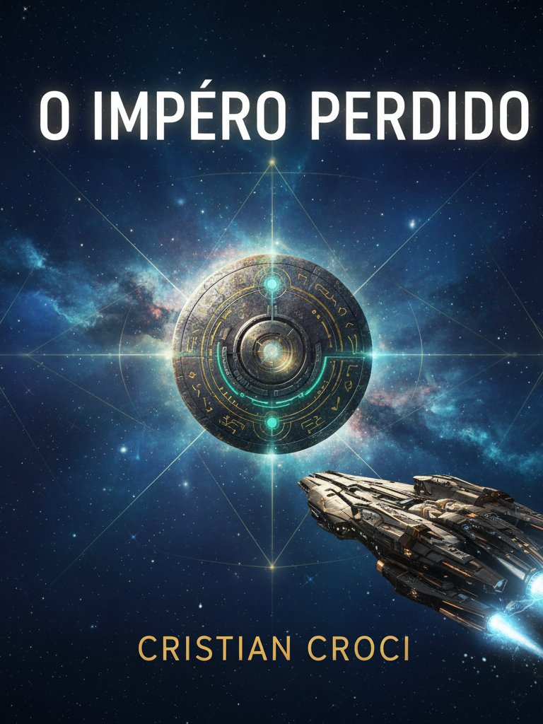 O Império Perdido